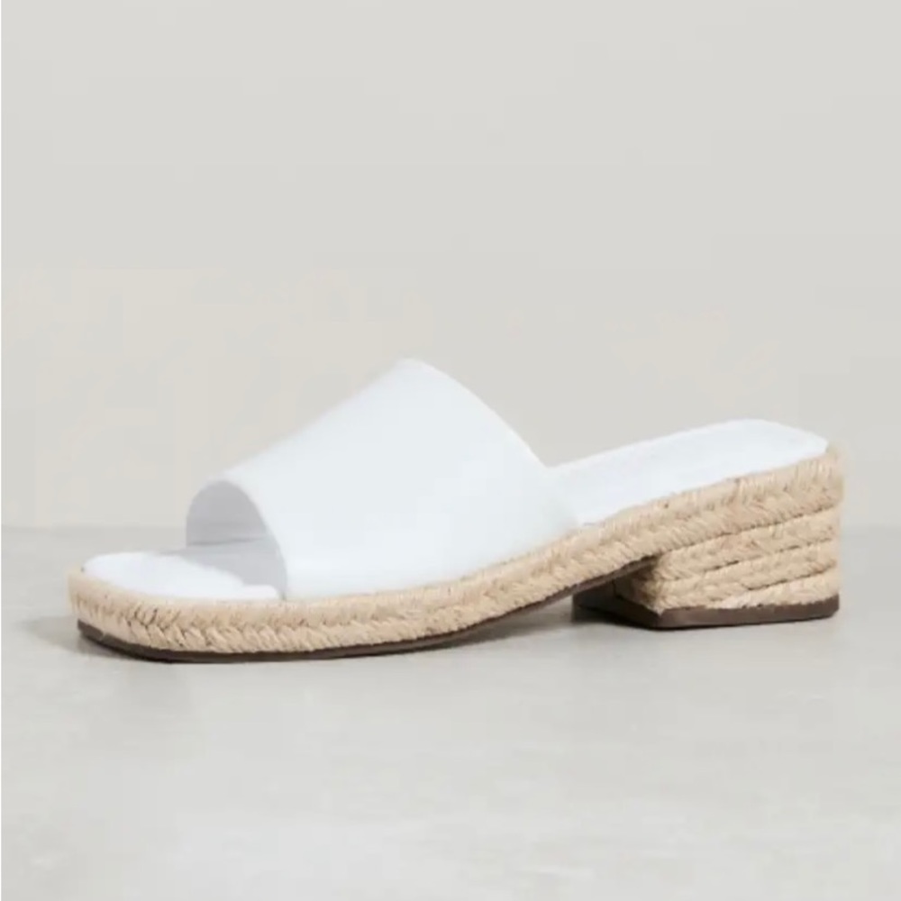 Schutz Corah Sandals